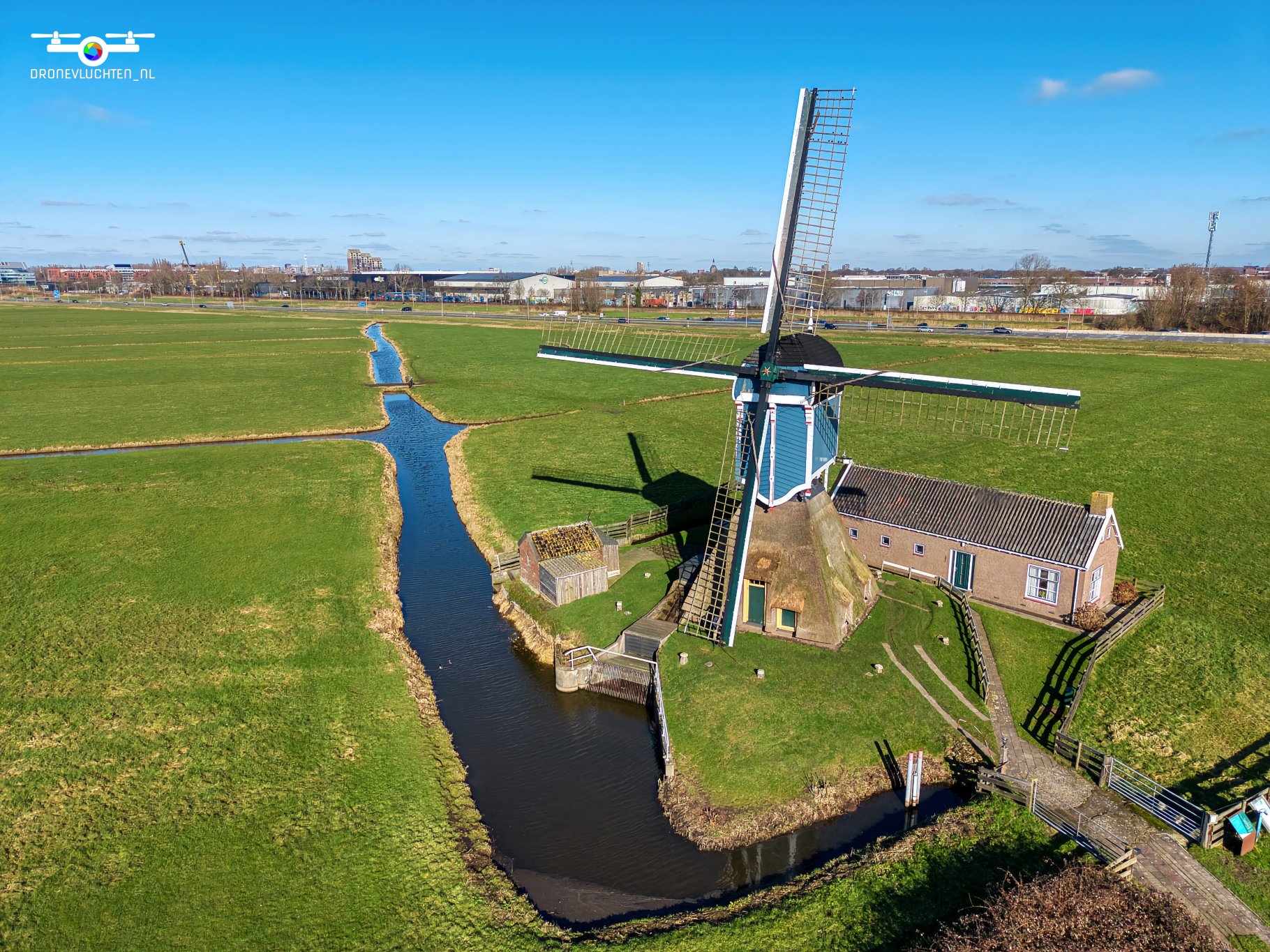 Groote Molen